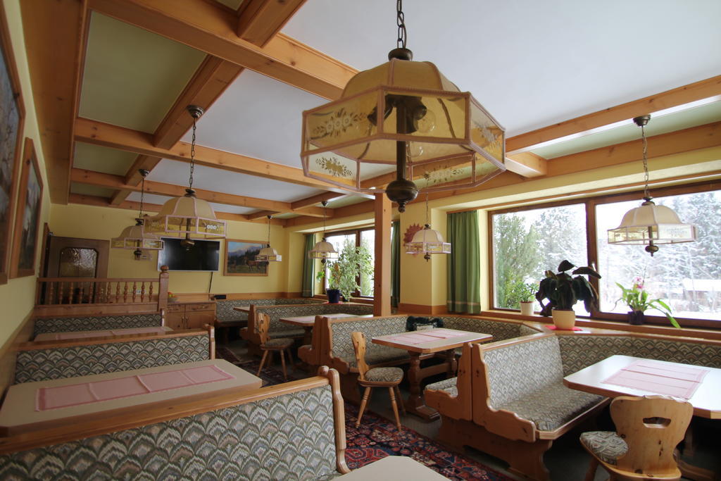 Pension Hubertushof Beim Roemerbad バド クラインキルヒハイム エクステリア 写真